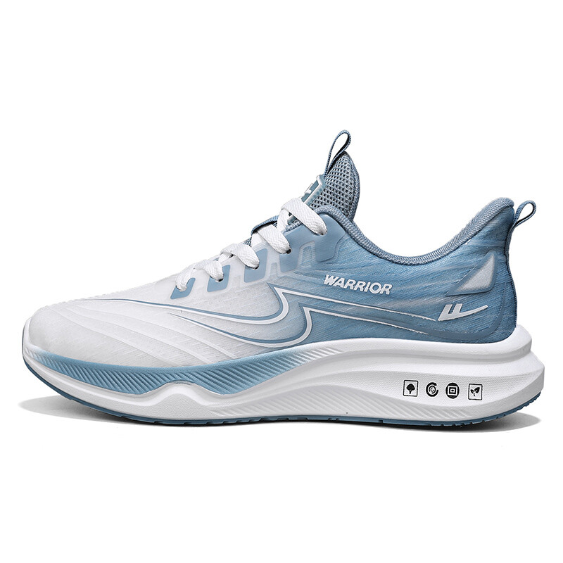 Кроссовки мужские с низким верхом Warrior
Кроссовки мужские с низким верхом Warrior