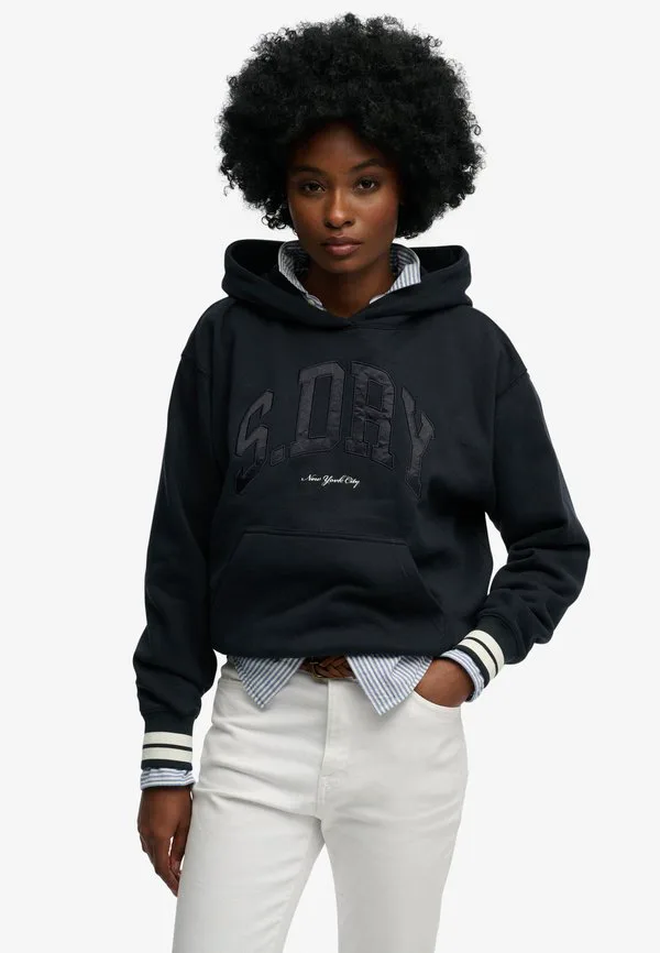 Толстовка с капюшоном Superdry & Co, Eclipse Navy, Синий, Толстовка с капюшоном Superdry & Co, Eclipse Navy
Толстовка с капюшоном Superdry & Co, Eclipse Navy, Синий, Толстовка с капюшоном Superdry & Co, Eclipse Navy