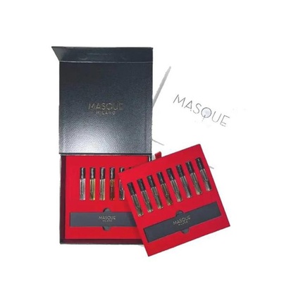 Discovery Opera 16x2мл Masque Milano
Discovery Opera 16x2мл Masque Milano