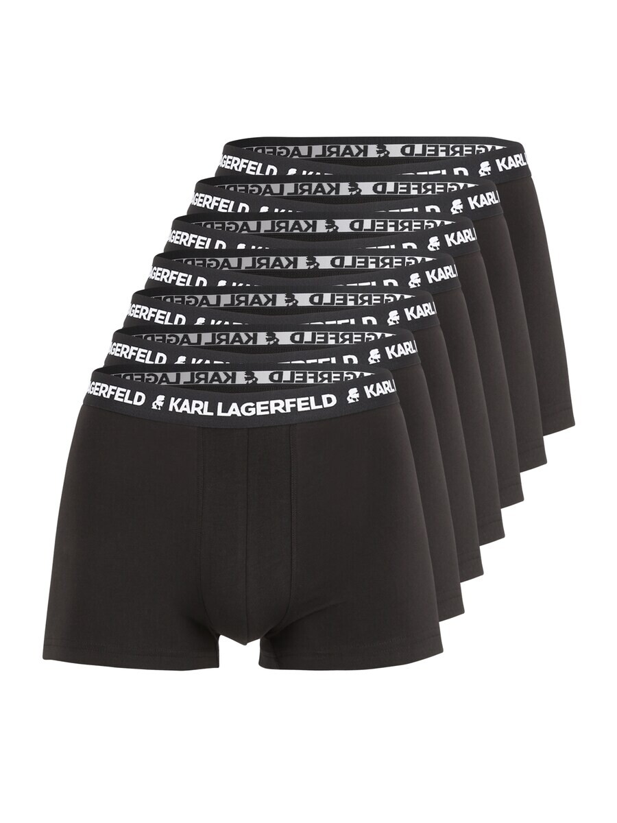 Боксеры Karl Lagerfeld, черный
Боксеры Karl Lagerfeld, черный
