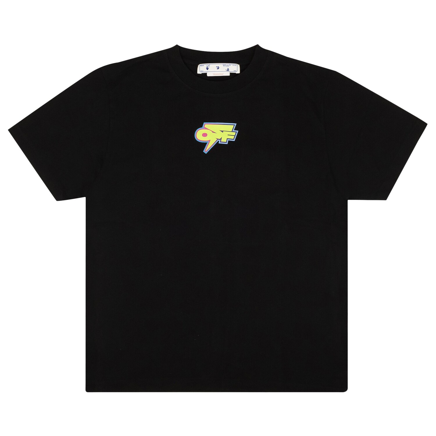 Off-White Футболка Degrade Thunder Черная, Черный, Off-White Футболка Degrade Thunder Черная
Off-White Футболка Degrade Thunder Черная, Черный, Off-White Футболка Degrade Thunder Черная