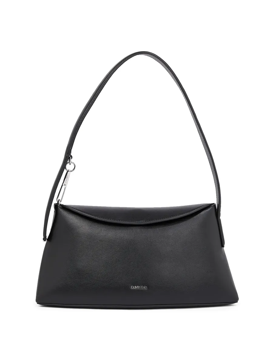 Сумка через плечо Calvin Klein "SOFT SCULPT SHOULDER BAG", цвет Ck Black, Черный, Сумка через плечо Calvin Klein "SOFT SCULPT SHOULDER BAG", цвет Ck Black
Сумка через плечо Calvin Klein "SOFT SCULPT SHOULDER BAG", цвет Ck Black, Черный, Сумка через плечо Calvin Klein "SOFT SCULPT SHOULDER BAG", цвет Ck Black