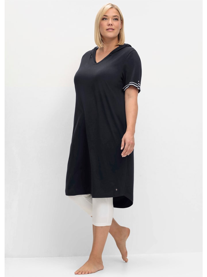 Платье до колена sheego
Платье до колена sheego