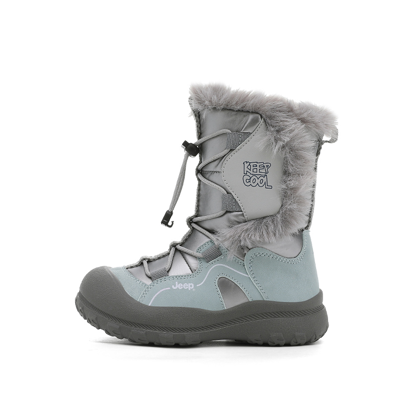 Детские хлопковые ботинки Cushioning Rebound с защитой от скольжения, истирания и ударов Jeep, star diamond серебро/moonсветло-зеленый
Детские хлопковые ботинки Cushioning Rebound с защитой от скольжения, истирания и ударов Jeep, star diamond серебро/moonсветло-зеленый