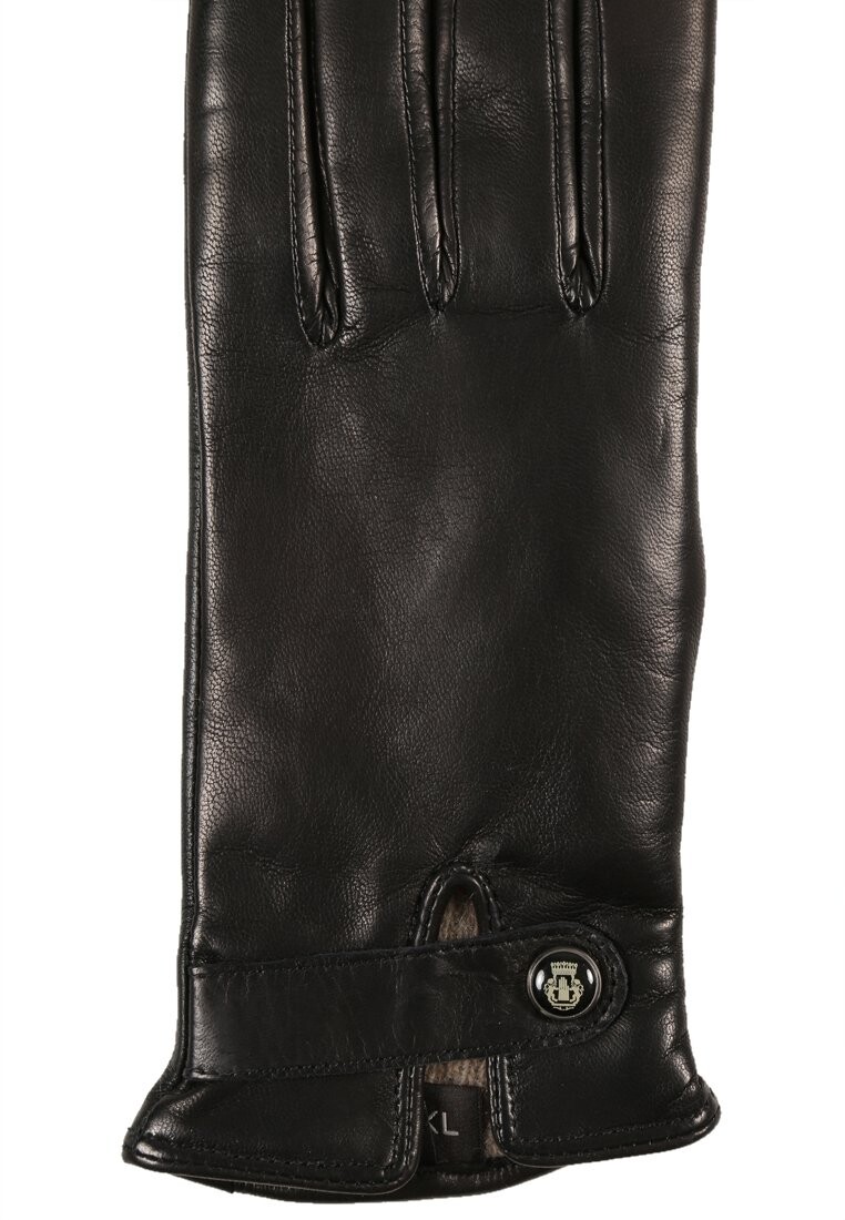 Перчатки CASUAL TOUCH Roeckl, черный
Перчатки CASUAL TOUCH Roeckl, черный