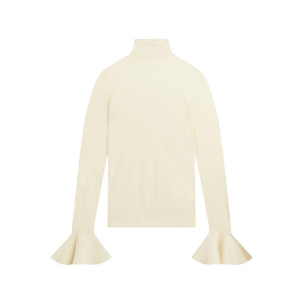 Трикотаж женский JIL SANDER, экрю
Трикотаж женский JIL SANDER, экрю