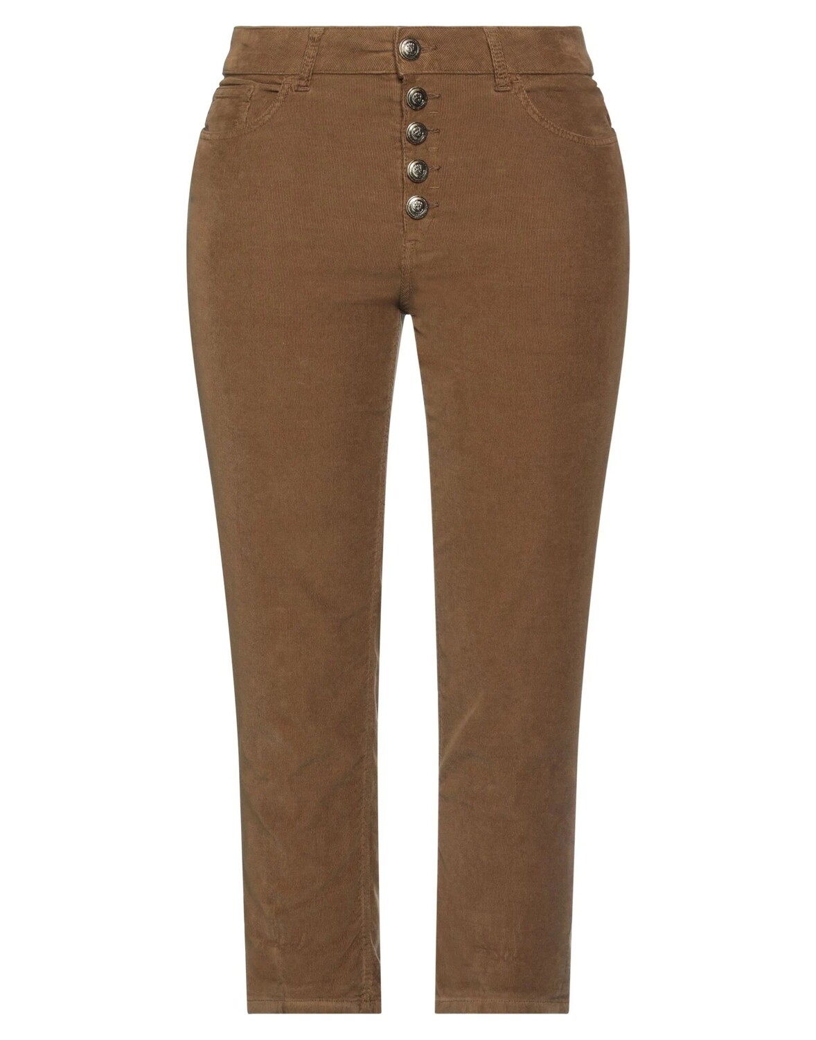 Брюки Dondup, коричневый
Брюки Dondup, коричневый