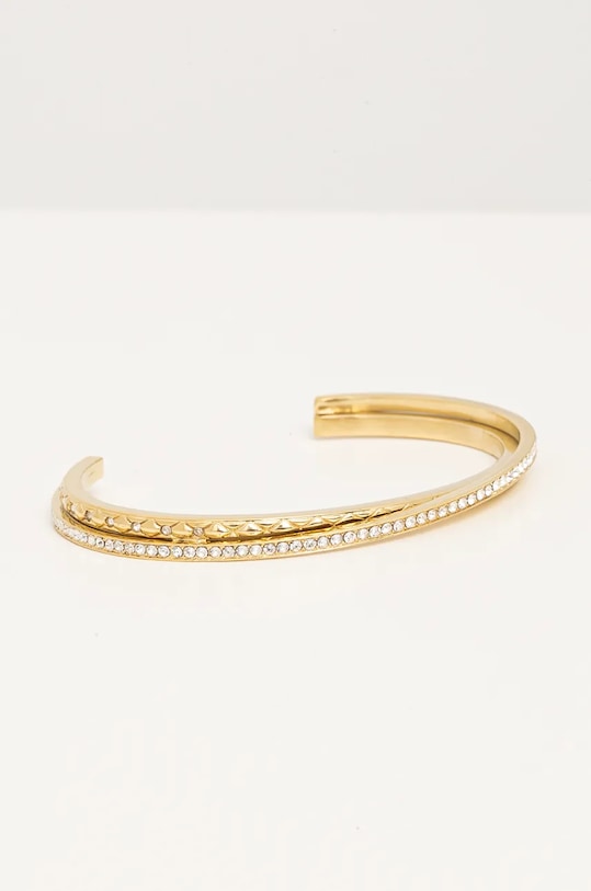 Браслет Guess, золотой
Браслет Guess, золотой