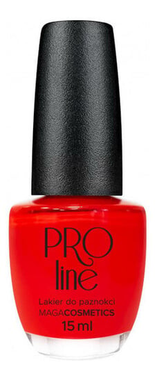 Лак для ногтей 045 Maga, Pro Line
Лак для ногтей 045 Maga, Pro Line