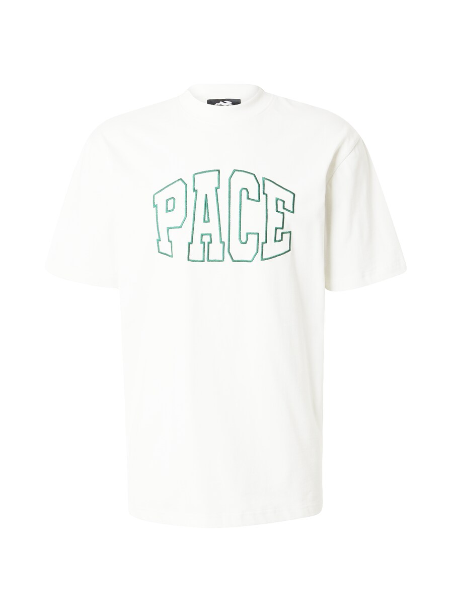 Рубашка Pacemaker Anton, белый
Рубашка Pacemaker Anton, белый