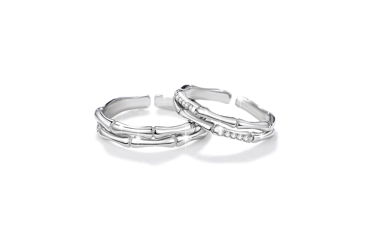 Inkopper Кольцо из стерлингового серебра 925 пробы Unisex Silver
Inkopper Кольцо из стерлингового серебра 925 пробы Unisex Silver