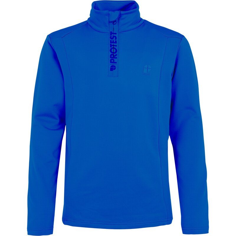 Rolli rewillowy jr 1/4 zip top Protest, синий
Rolli rewillowy jr 1/4 zip top Protest, синий