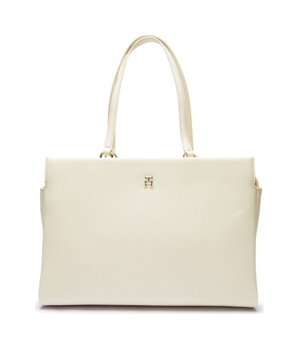 Сумка-шоппер Tommy Hilfiger, экрю, Белый, Сумка-шоппер Tommy Hilfiger, экрю
Сумка-шоппер Tommy Hilfiger, экрю, Белый, Сумка-шоппер Tommy Hilfiger, экрю