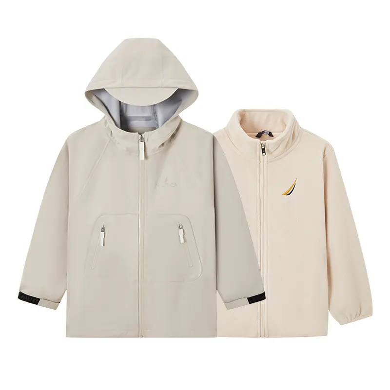 Ветровка куртка 2 предмета подростки NAUTICA, белый
Ветровка куртка 2 предмета подростки NAUTICA, белый