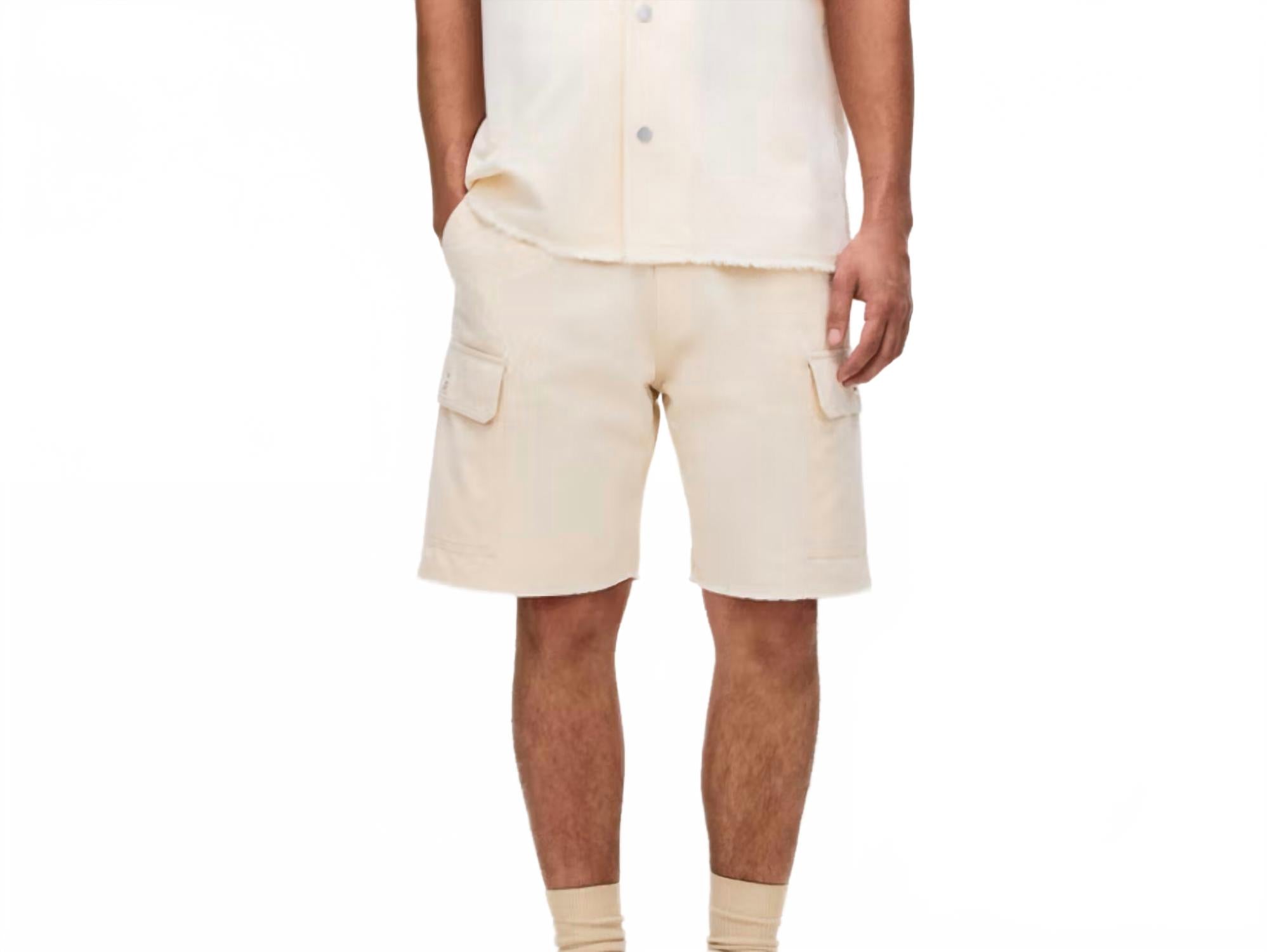 Короткие холщовые шорты Mitty 12324 Oas, 12324
Короткие холщовые шорты Mitty 12324 Oas, 12324