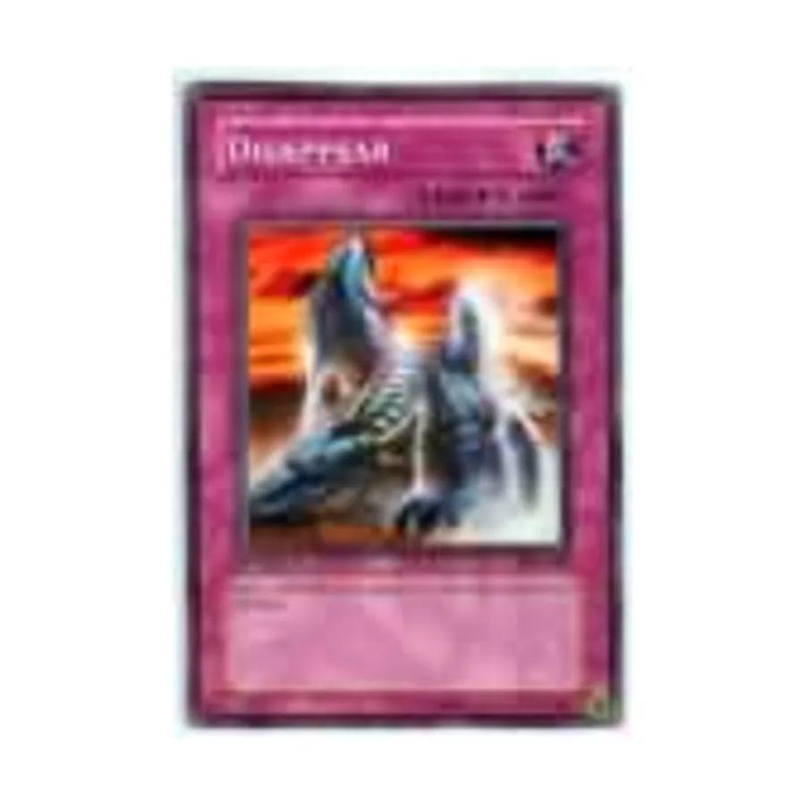 CCG Исчезновение (Общее), Yu-Gi-Oh - Legacy of Darkness - Singles
CCG Исчезновение (Общее), Yu-Gi-Oh - Legacy of Darkness - Singles
