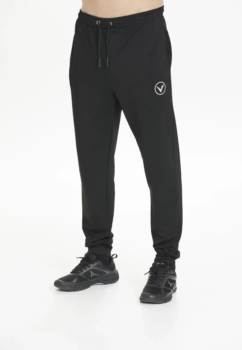 Спортивные брюки Virtus "Streat" с дышащей функцией, черный
Спортивные брюки Virtus "Streat" с дышащей функцией, черный
