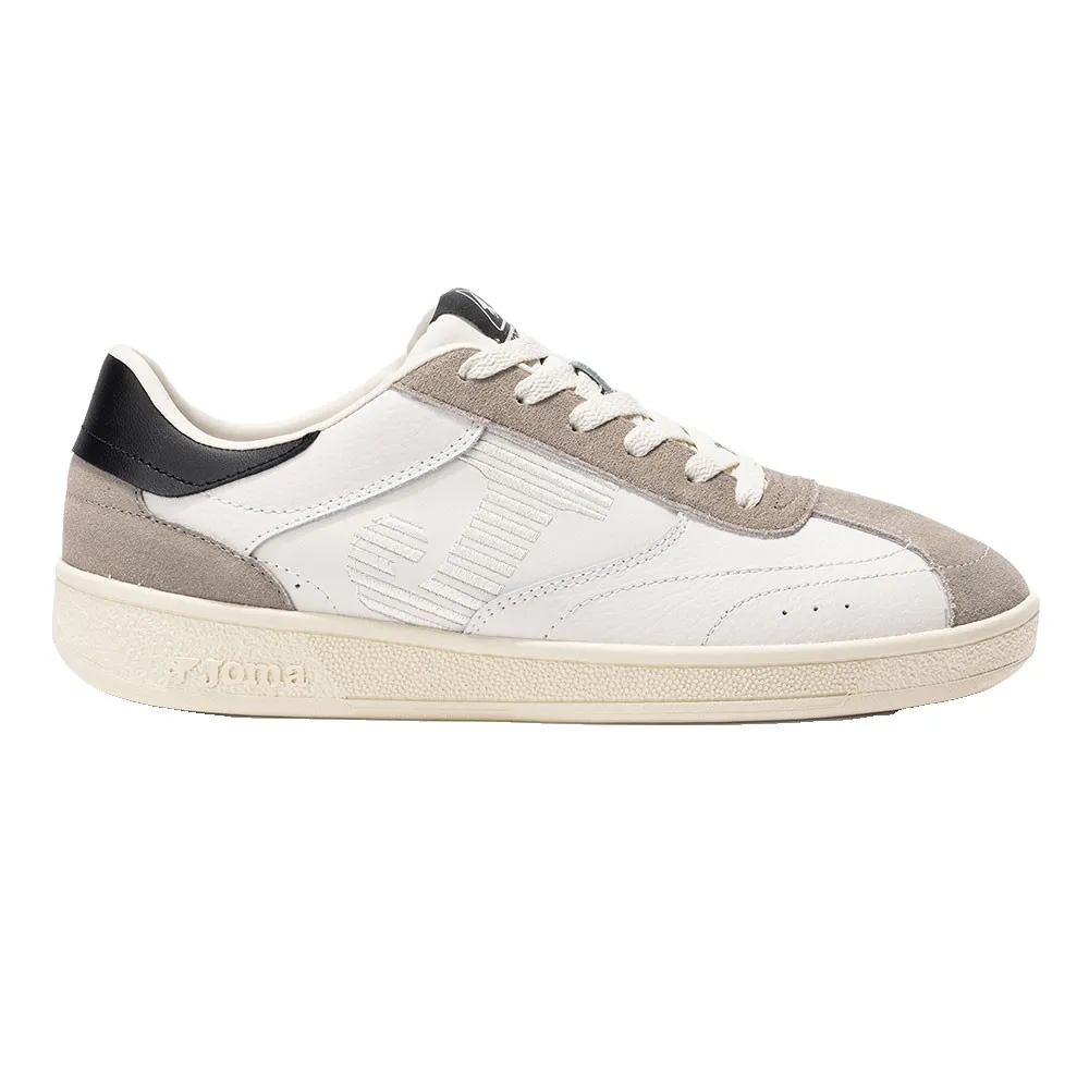 Кроссовки Joma C.Triveca, белый
Кроссовки Joma C.Triveca, белый