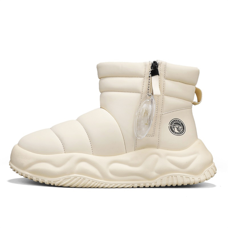 Ботинки Snow Boots Men's CAHHRRN, Beige
Ботинки Snow Boots Men's CAHHRRN, Beige