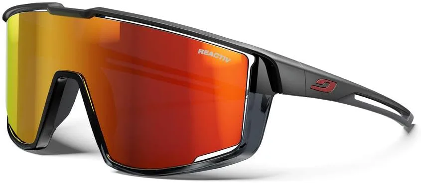 Солнцезащитные очки Julbo Fury Performance для мужчин и женщин с полной вентиляцией, панорамным обзором для активных видов спорта - 100% защита от УФ-излучения
Солнцезащитные очки Julbo Fury Performance для мужчин и женщин с полной вентиляцией, панорамным обзором для активных видов спорта - 100% защита от УФ-излучения