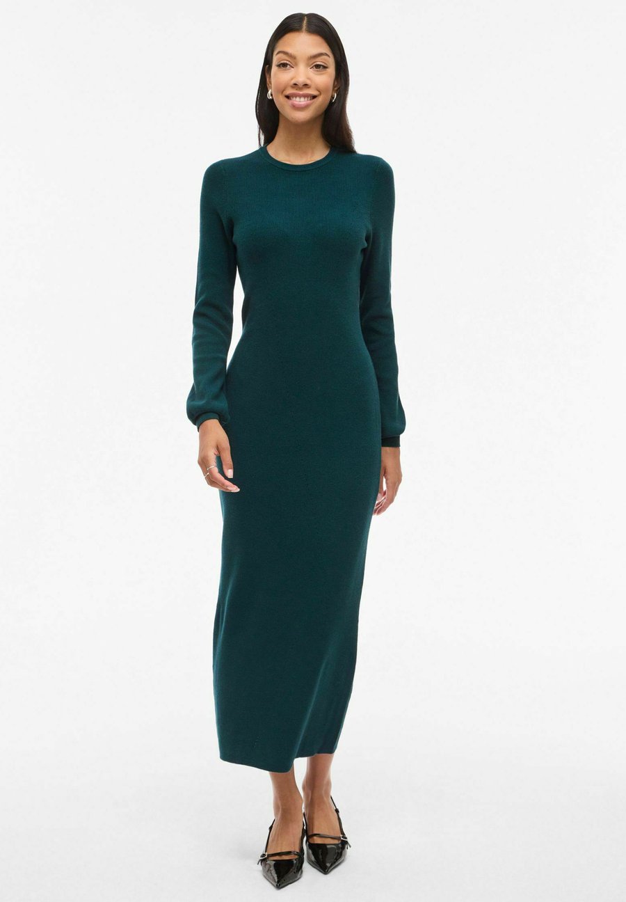 Платье VILA VIKALIA O NECK ANKLE, Ponderosa Pine/Evergreen
Платье VILA VIKALIA O NECK ANKLE, Ponderosa Pine/Evergreen