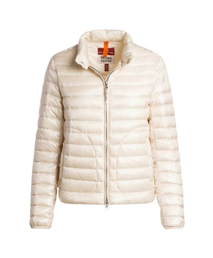 Короткая пуховая куртка Parajumpers, бежевый
Короткая пуховая куртка Parajumpers, бежевый