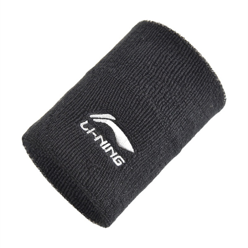 Браслет LINING, черный
Браслет LINING, черный