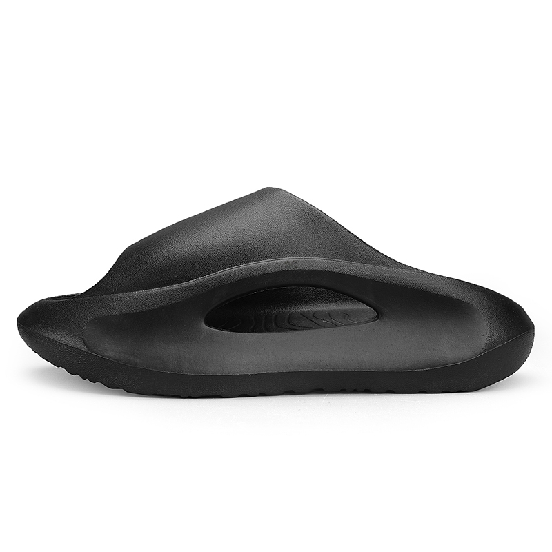 Детские шлепанцы с низким верхом, устойчивые к истиранию, для подростков YUZHAOLIN, черный
Детские шлепанцы с низким верхом, устойчивые к истиранию, для подростков YUZHAOLIN, черный