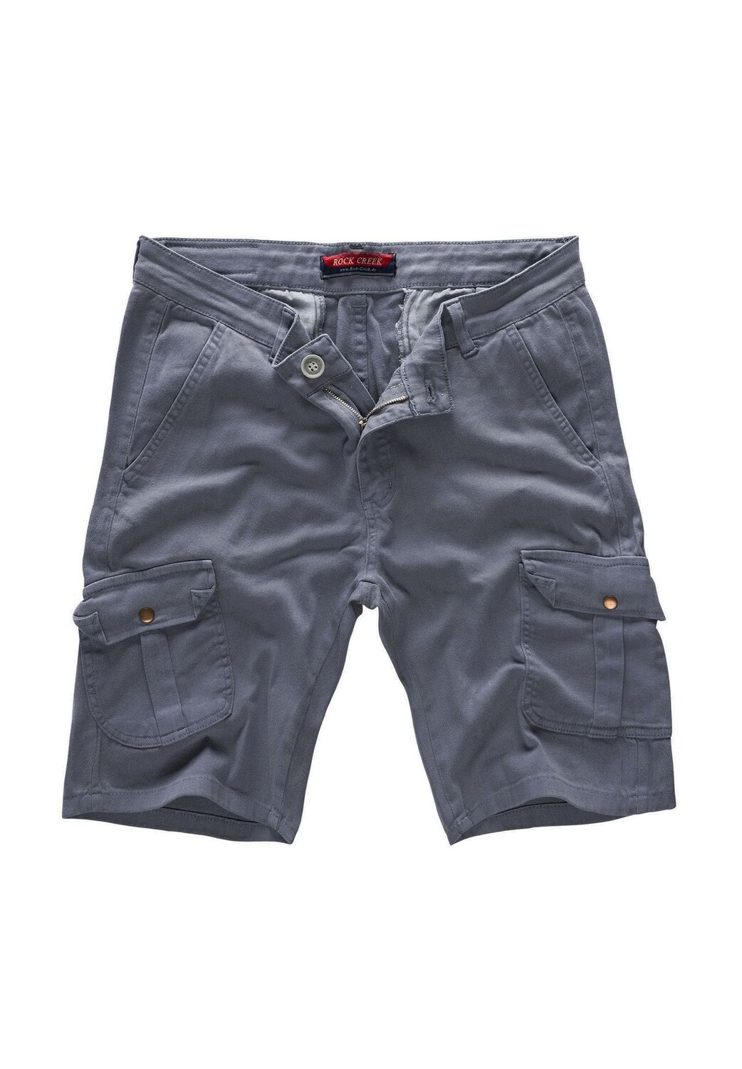 Шорты Шорты-карго стандартной посадки Rock Creek, антрацит
Шорты Шорты-карго стандартной посадки Rock Creek, антрацит