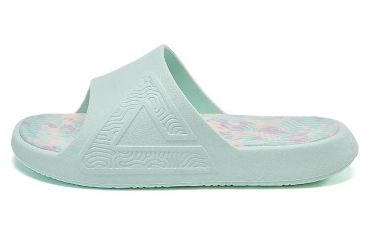 Шлепанцы мужские бирюзовые Peak
Шлепанцы мужские бирюзовые Peak