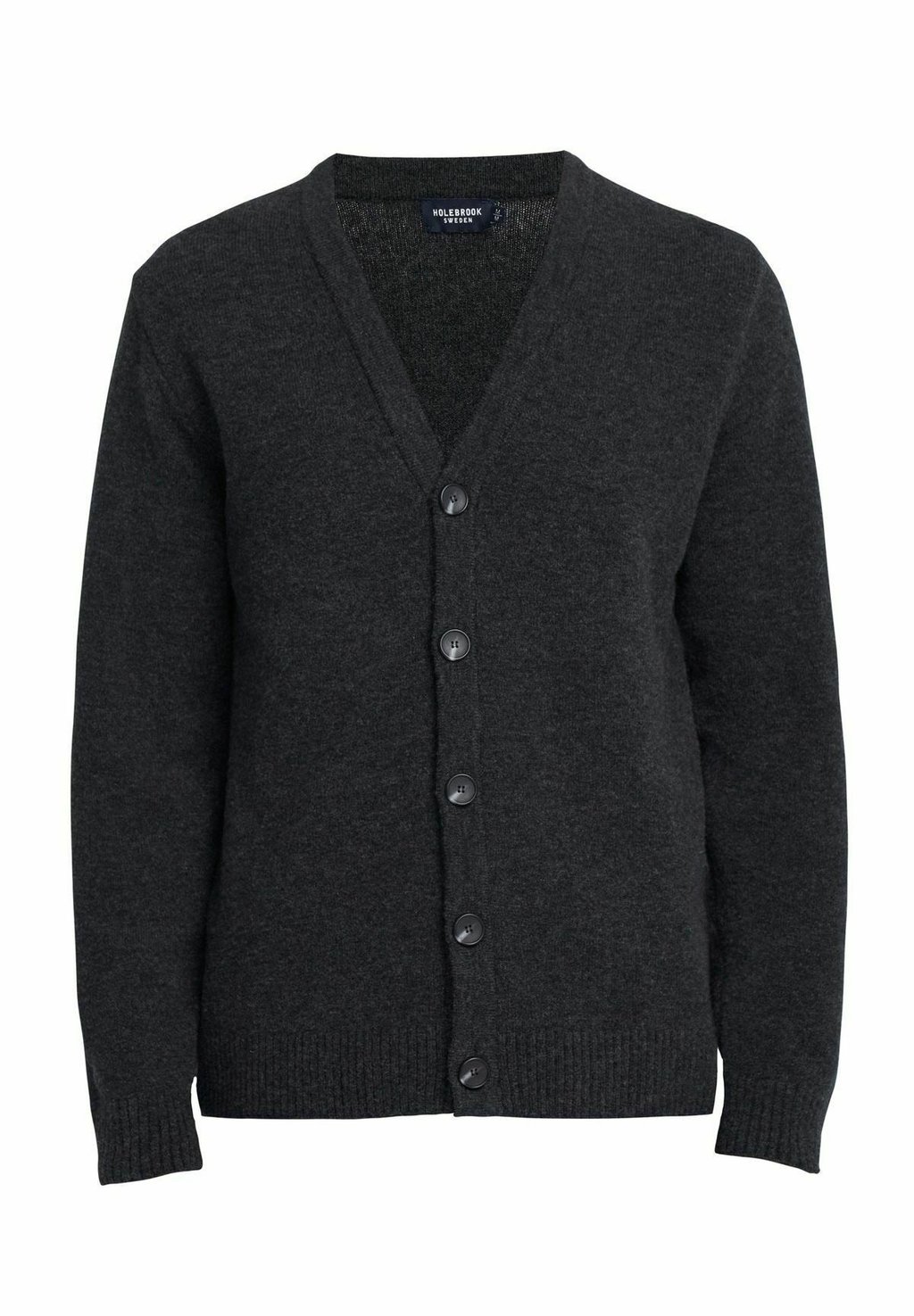 Кардиган MAX Holebrook, антрацит
Кардиган MAX Holebrook, антрацит
