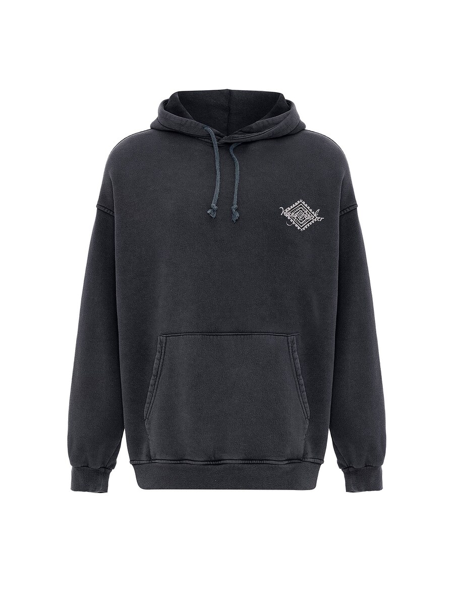 Толстовка VAMOS CLO, черный
Толстовка VAMOS CLO, черный