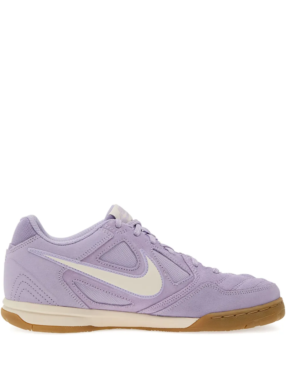Кроссовки Gato Nike, фиолетовый 
Кроссовки Gato Nike, фиолетовый