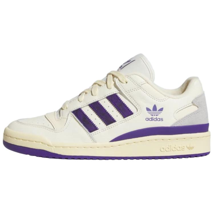 Adidas Originals Кроссовки Adidas Forum Low Cl Cream White Collegiate Purple Warm Vanilla
Adidas Originals Кроссовки Adidas Forum Low Cl Cream White Collegiate Purple Warm Vanilla