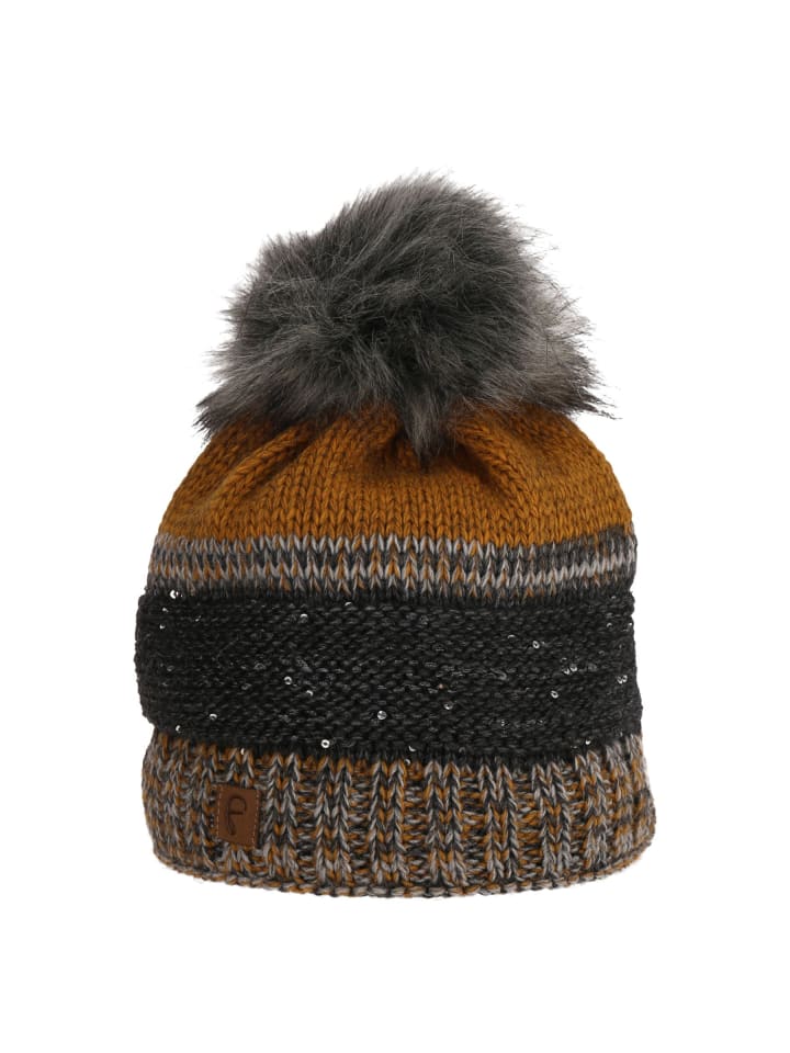 Шапка Faera, коричневый
Шапка Faera, коричневый