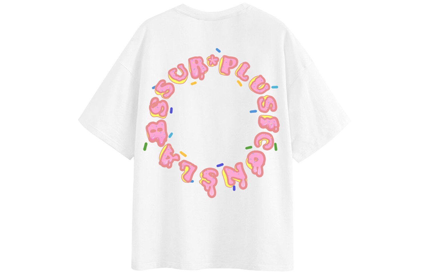 Футболка унисекс ICONS Lab, Розовый
Футболка унисекс ICONS Lab, Розовый