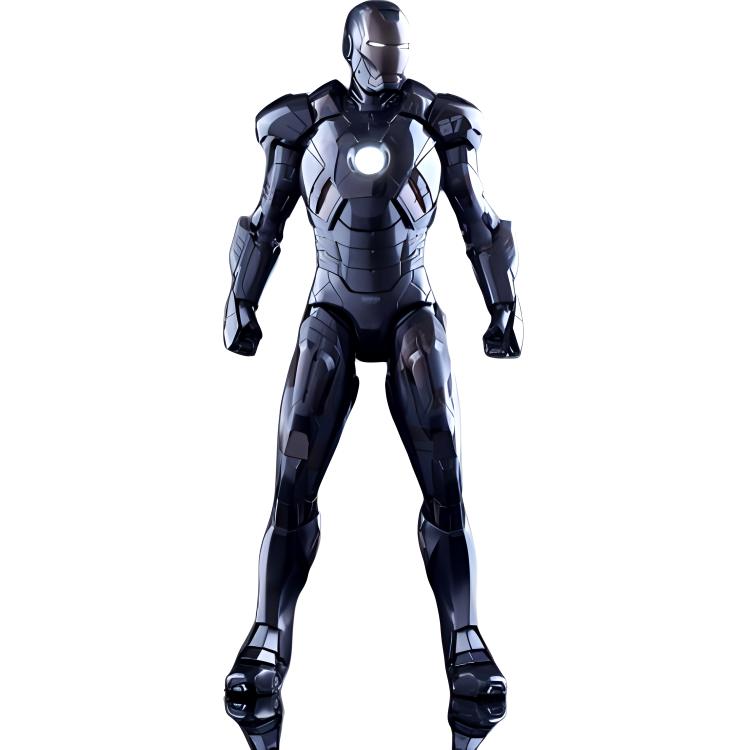 Железный человек Мстители, Black Limited Edition фигурки в масштабе 30 см Hot Toys, черный Limited Edition
Железный человек Мстители, Black Limited Edition фигурки в масштабе 30 см Hot Toys, черный Limited Edition