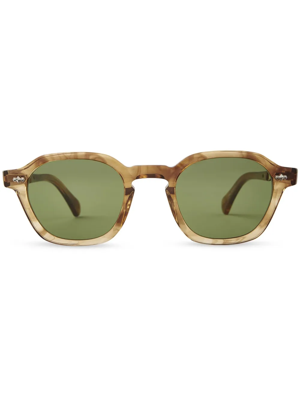 Солнцезащитные очки Rell Mr. Leight, нейтральный
Солнцезащитные очки Rell Mr. Leight, нейтральный