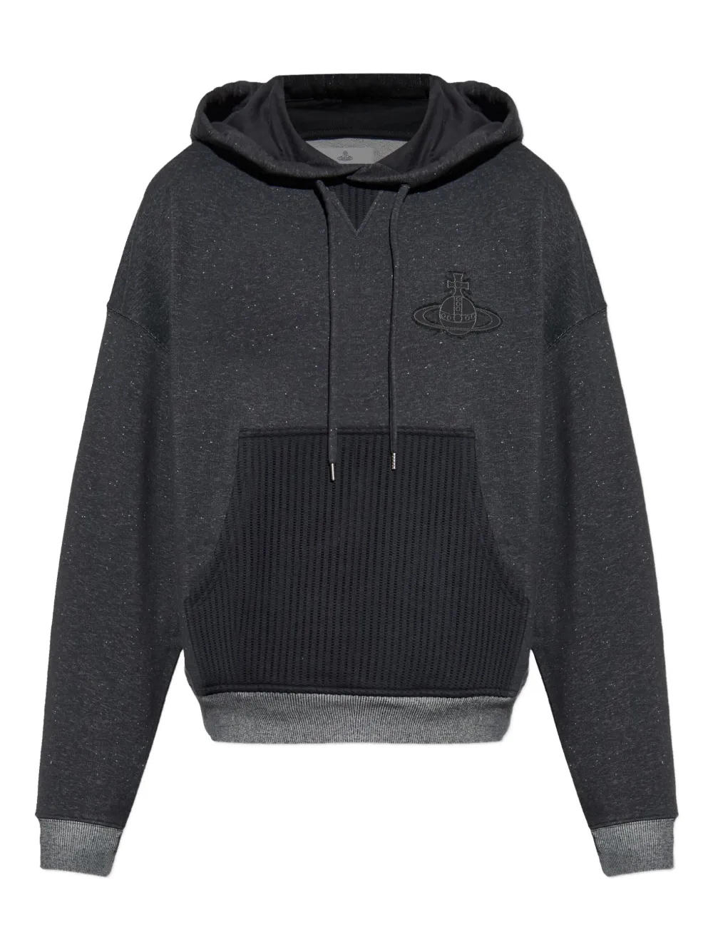 Худи Ashton с вышивкой Orb Vivienne Westwood, серый
Худи Ashton с вышивкой Orb Vivienne Westwood, серый