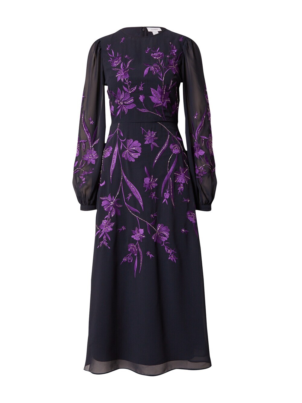 Платье Coast, темно-синий
Платье Coast, темно-синий