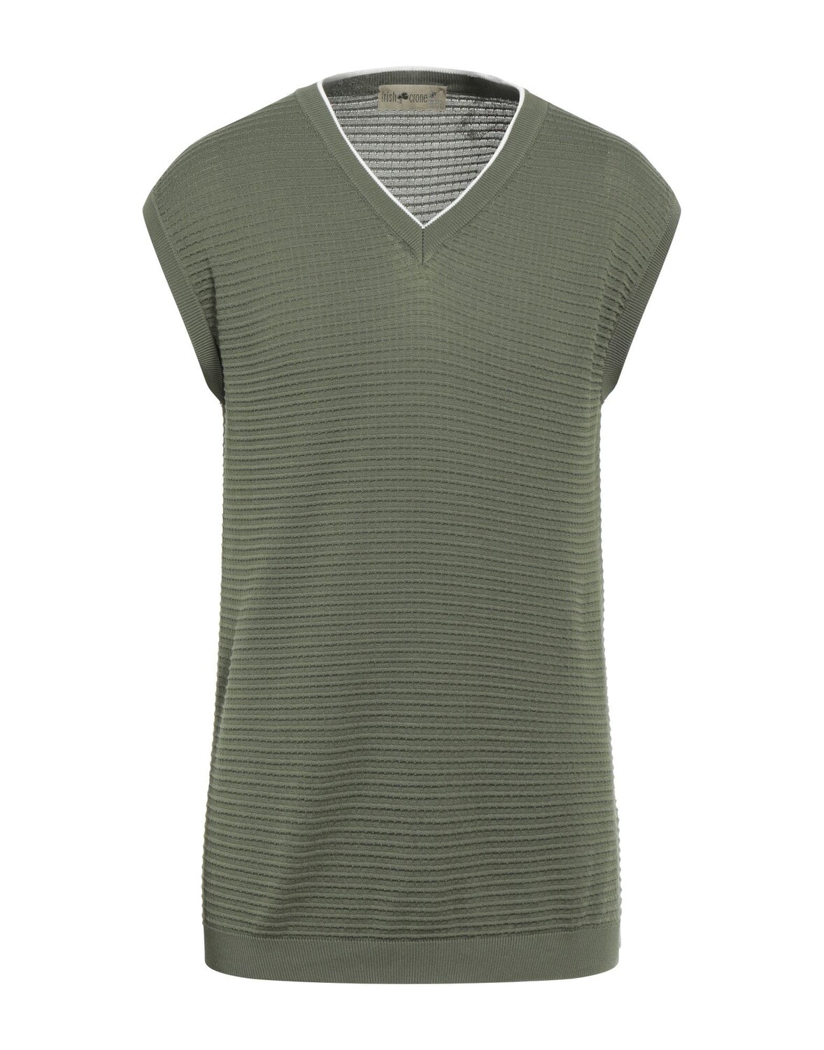 Свитер Irish Crone, зеленый
Свитер Irish Crone, зеленый