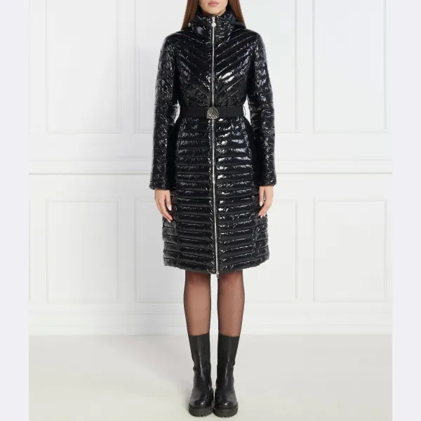 Пальто Ea7, черный
Пальто Ea7, черный