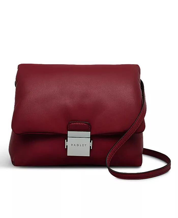 Сумка через плечо Bond Court Small Flap Over Radley London, красный
Сумка через плечо Bond Court Small Flap Over Radley London, красный