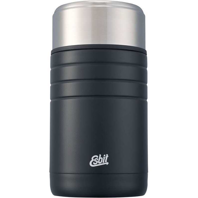 Термоконтейнер Majoris Esbit, черный 
Термоконтейнер Majoris Esbit, черный