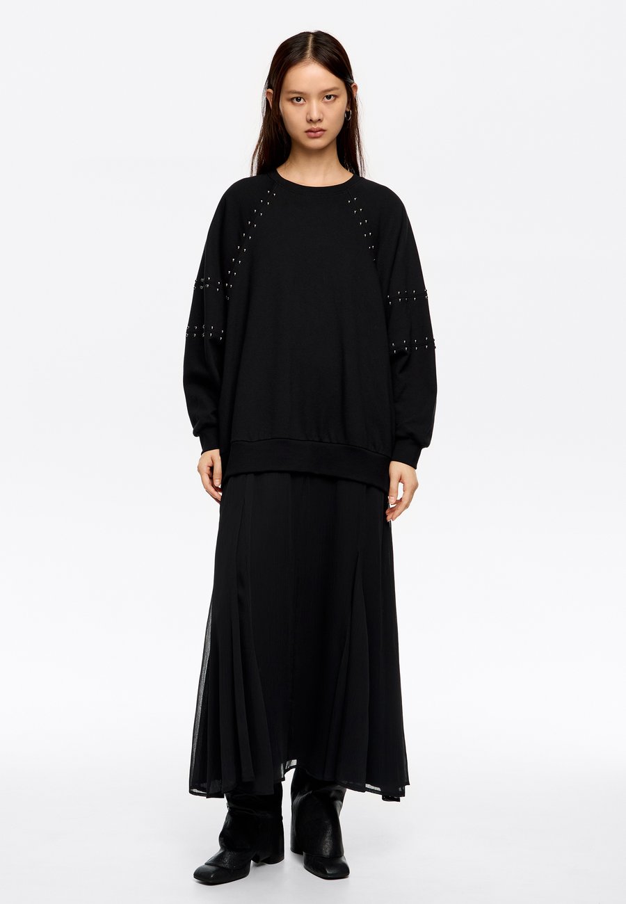 Платье Bimba Y Lola REMACHES LAVADO, Lavado/Black
Платье Bimba Y Lola REMACHES LAVADO, Lavado/Black