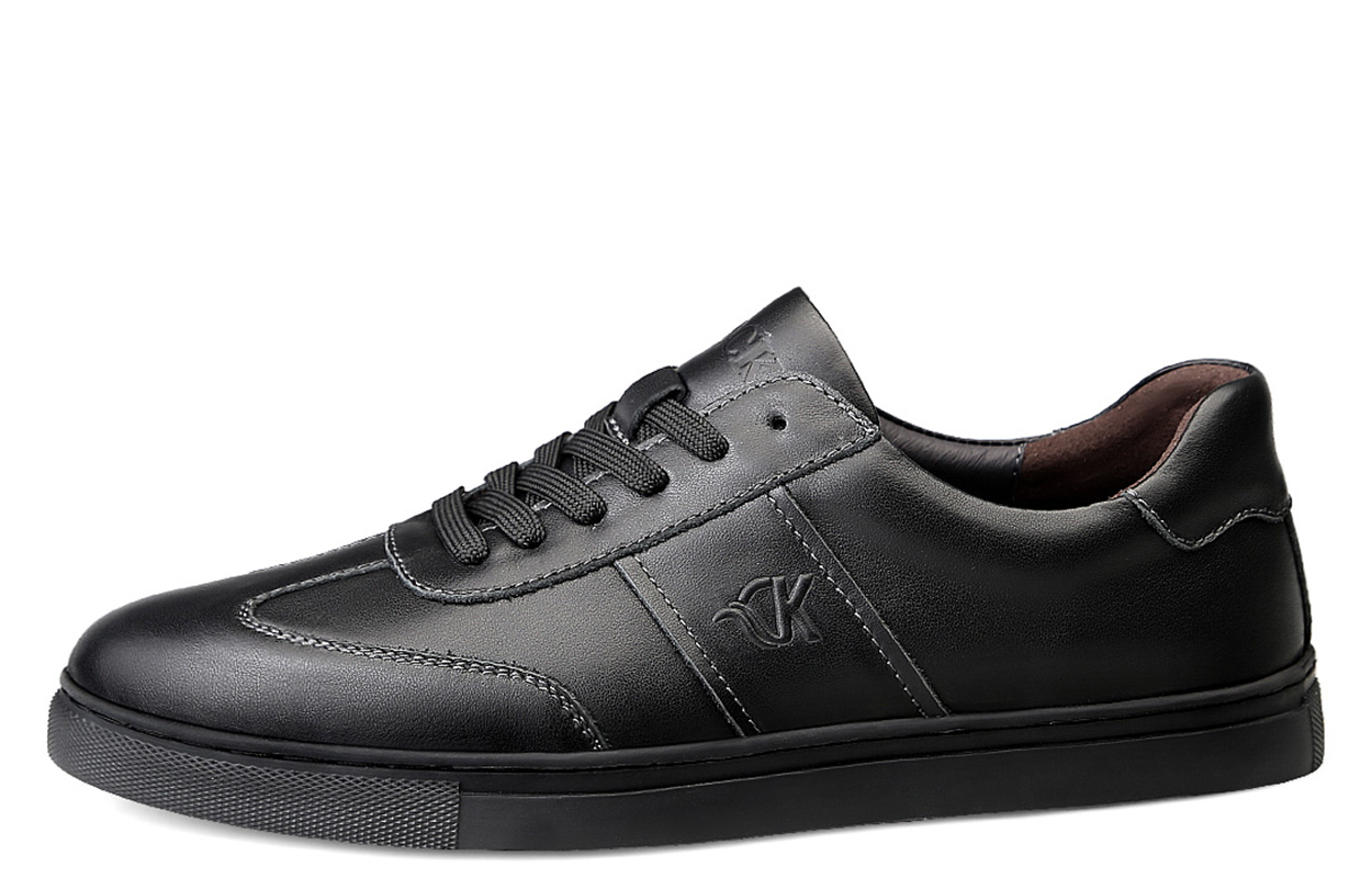 DCK Мужские повседневные туфли с низким верхом белого цвета
DCK Мужские повседневные туфли с низким верхом белого цвета