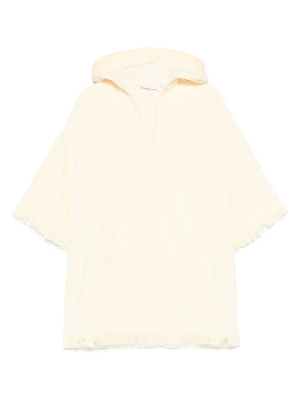 Хлопковое платье ZIMMERMANN, желтый
Хлопковое платье ZIMMERMANN, желтый