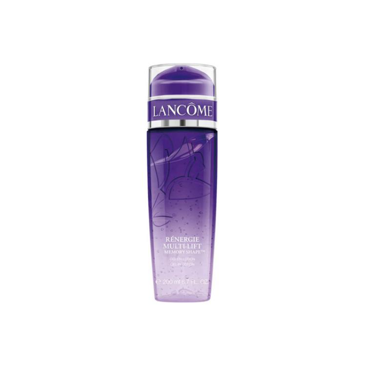 LANKOU 3D Effect Shaping Repairing Gel Toner: увлажняющий, подтягивающий, антиоксидантный, отшелушивающий гель-тоник, 200 мл Lancome, 200ml
LANKOU 3D Effect Shaping Repairing Gel Toner: увлажняющий, подтягивающий, антиоксидантный, отшелушивающий гель-тоник, 200 мл Lancome, 200ml