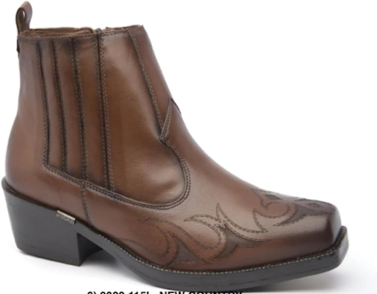 Мужские кожаные ботинки Ferracini New Country 9022, Castor
Мужские кожаные ботинки Ferracini New Country 9022, Castor