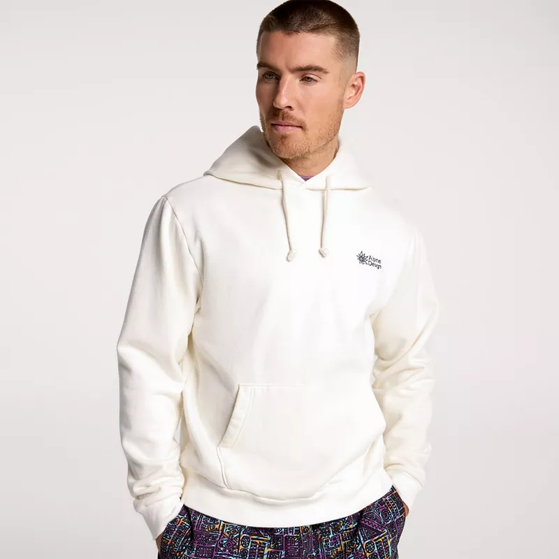 Мужская флисовая толстовка с логотипом Alpine Design, цвет Alpine Snow
Мужская флисовая толстовка с логотипом Alpine Design, цвет Alpine Snow